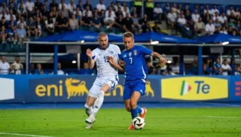 ليلة حاسمة في ملحق المونديال .. أبرز مباريات يوم الثلاثاء بتوقيت الاردن