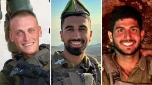 مقتل 4 جنود إسرائيليين وإصابة 3 في اشتباكات جنوبي لبنان