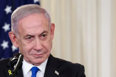 Netanyahu's Plan to Break the Strait of Hormuz: Will the Project Pass through Jordan?