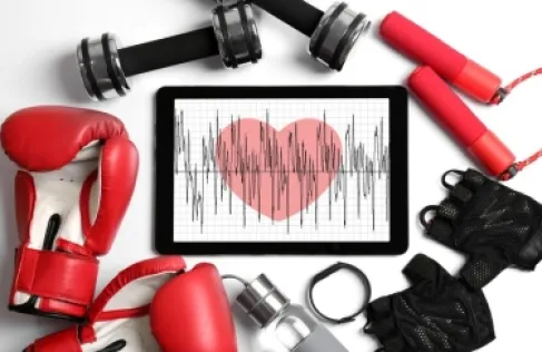 الملاكمة تحسن صحة القلب والأوعية الدموية بسرعة