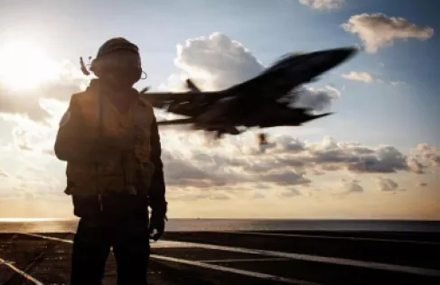 بيانات إسرائيلية وأمريكية بشأن تفاصيل الغارات على إيران