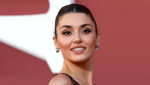 أول تعليق من هاندة أرتشيل بعد التحقيق معها