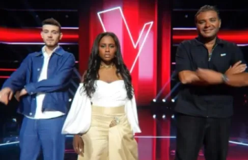 انطلاق الموسم الرابع من The Voice Kids بلجنة تحكيم جديدة