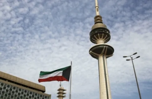 البترول الكويتية: الناقلة العملاقة (السالمي) تعرضت لاستهداف إيراني