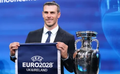 تكلفة (ركن السيارة) بمونديال 2026 تعادل 6 تذاكر في يورو 2028