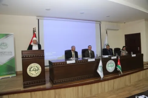 جامعة الزيتونة الأردنية تستضيف فعالية تعريفية لمؤسسة ولي العهد لتعزيز تمكين الشباب وتوسيع آفاقهم