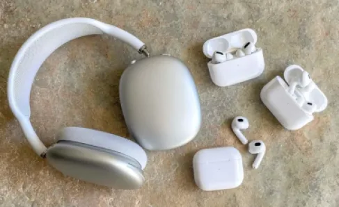 كيف تستخدم ميزة الترجمة المباشرة من آبل عبر سماعات (إيربودز)؟