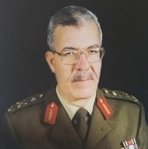 وفاة اللواء الطبيب صلاح الجيتاوي مدير مختبرات المدينة الطبية الأسبق