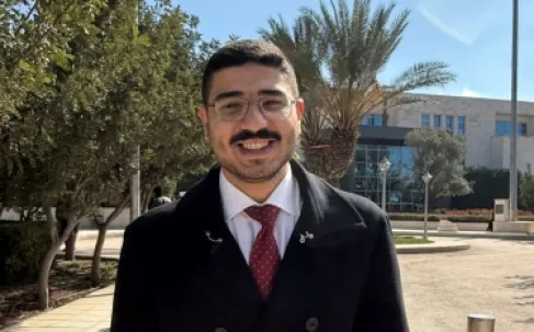 حرب إيران وأمريكا وإسرائيل: التوترات الإقليمية ودور الأردن المحوري