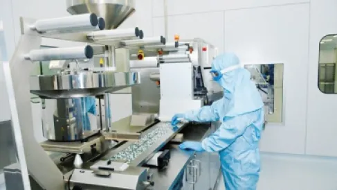 ضربات أمريكية إسرائيلية تستهدف شركة لإنتاج أدوية السرطان في إيران