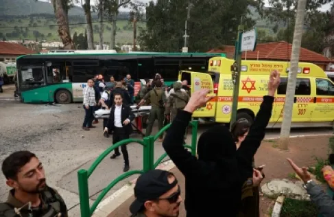 هيئة البث الإسرائيلية: أكثر من 5500 إسرائيلي بلا مأوى عشية عيد الفصح اليهودي