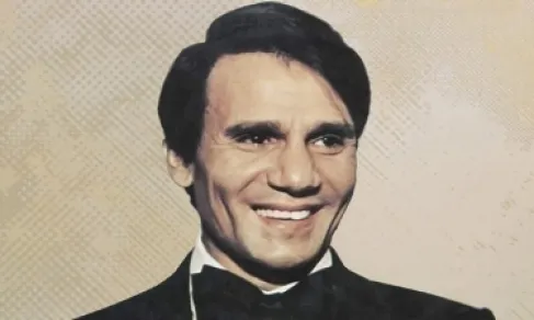 The nephew of the Nightingale reveals the behind-the-scenes of King Ahmed Fouad II’s visit