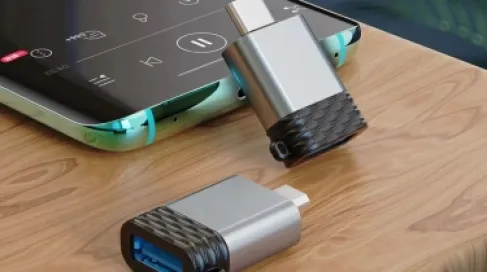 تقنية (USB OTG).. ميزة خفية تغيّر طريقة استخدام هاتفك