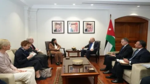 الأردن يحذر من استمرار إسرائيل في تقييد حق العبادة للمسلمين والمسيحيين