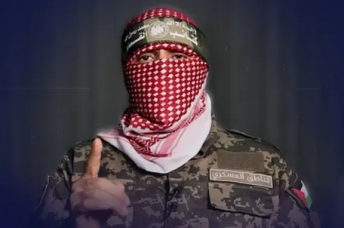 Abu Ubaidah: Enactment of the Execution Law for Prisoners Confirms that Resistance is the Shortest Path to Their Liberation