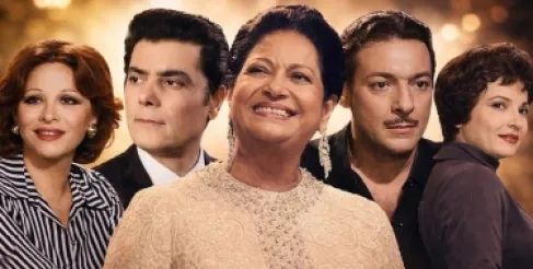 قبل بلبلة رشدي أباظة.. فنانون أساءوا لزملائهم