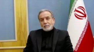 عباس عراقجي