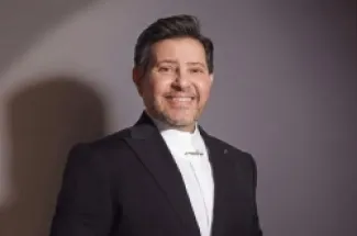 هاني شاكر -  من حسابه على انستغرام