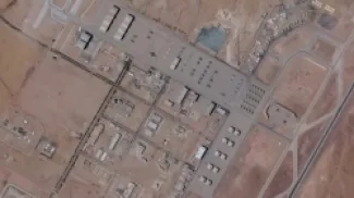 قاعدة الأمير سلطان الجوية