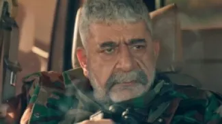 الفنان فارس الحلو