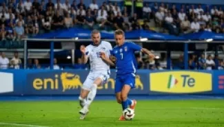 إيطاليا والبوسنة -  ارشيف