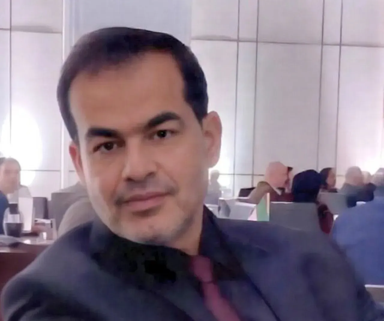 عماد داود يكتب : حين يُقرّر الاحتلال من يستحق أن يموت وحين يرفض الملك الصورة 