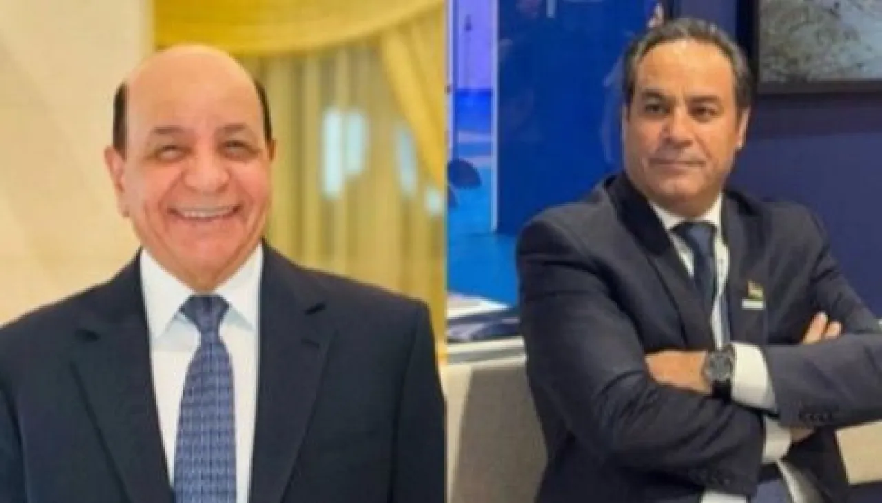 مبادرة الدكتور خليفات : من العقبة الأردن أولاً 