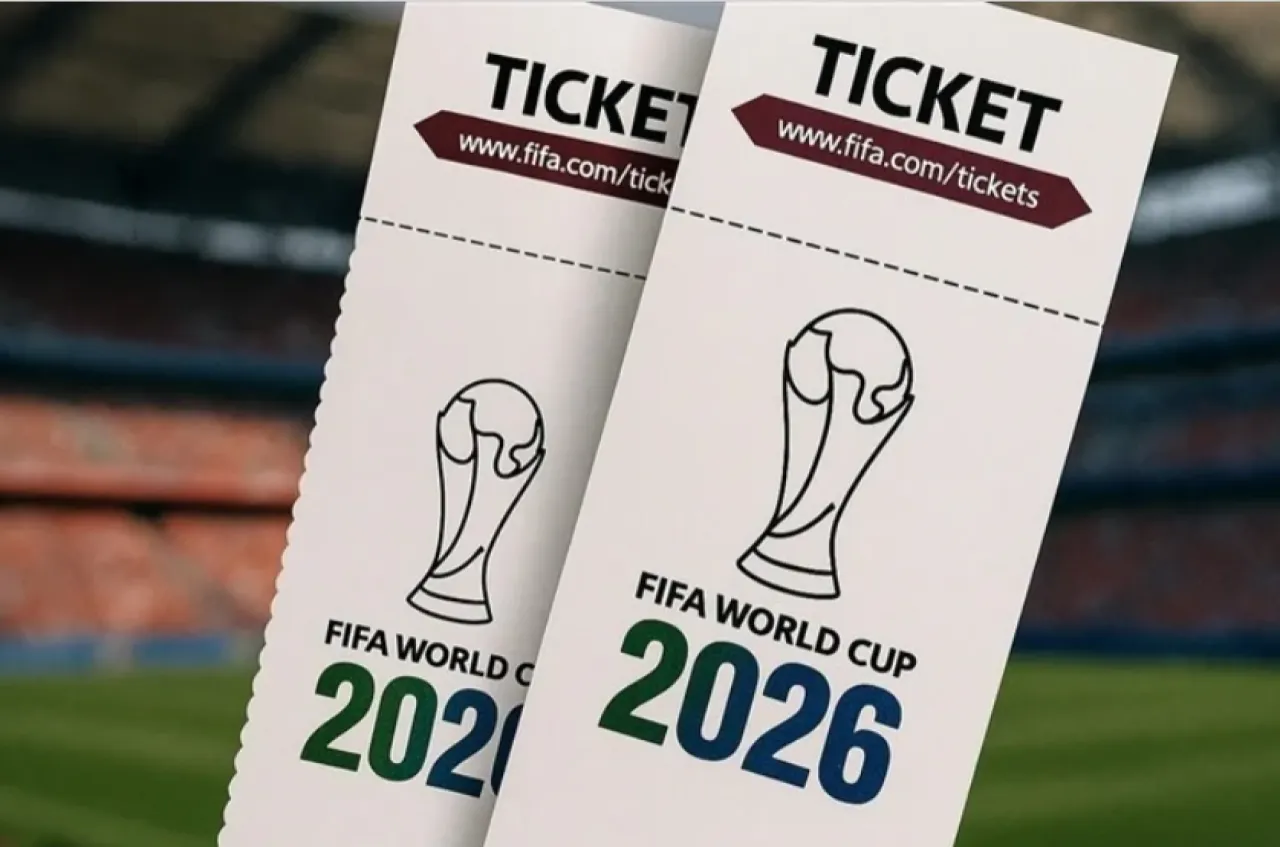 (فيفا) يرفع أسعار تذاكر 40 مباراة في كأس العالم 