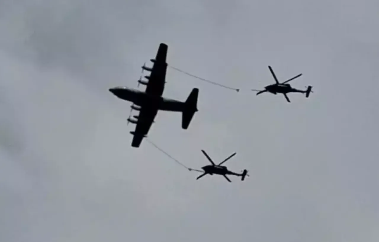 كيف أسقطت طهران (المفخرة الجوية) الأميركية؟ 