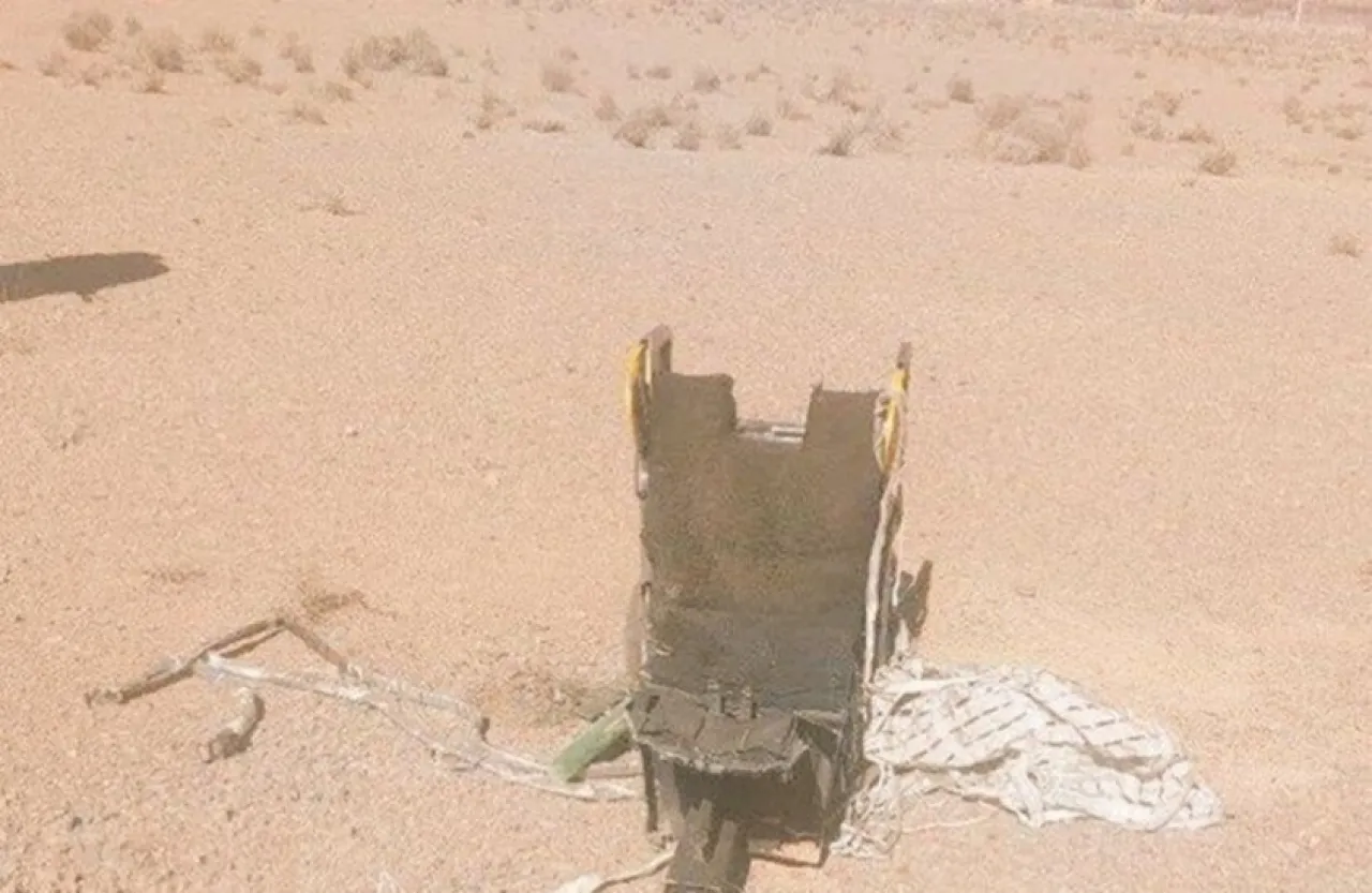 أنباء عن أسر طيار مقاتلة أمريكية تم إسقاطها فجر اليوم 