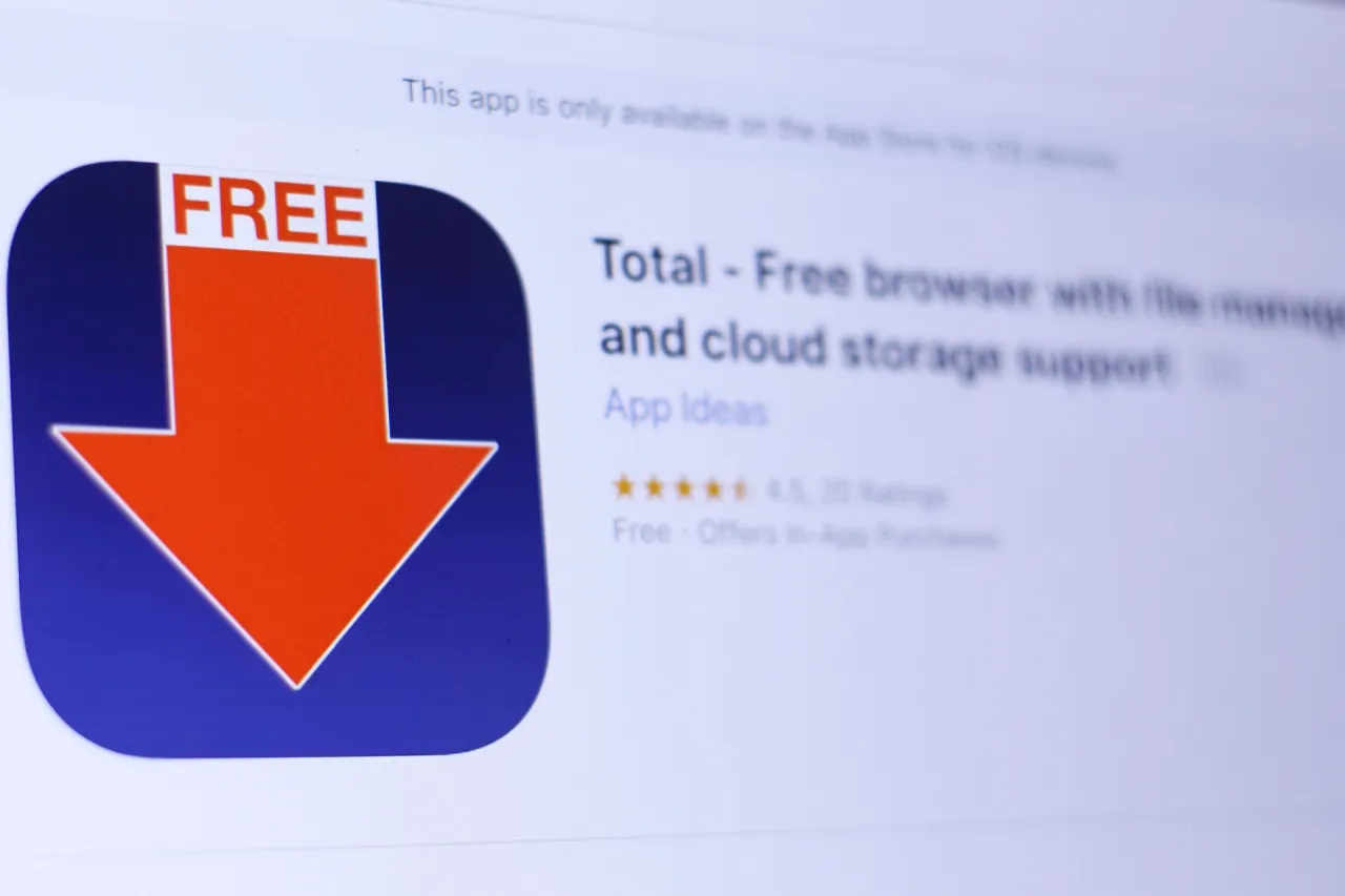 وداعا للتنزيل المجاني.. هل تصبح جميع تطبيقاتنا باشتراك؟ 