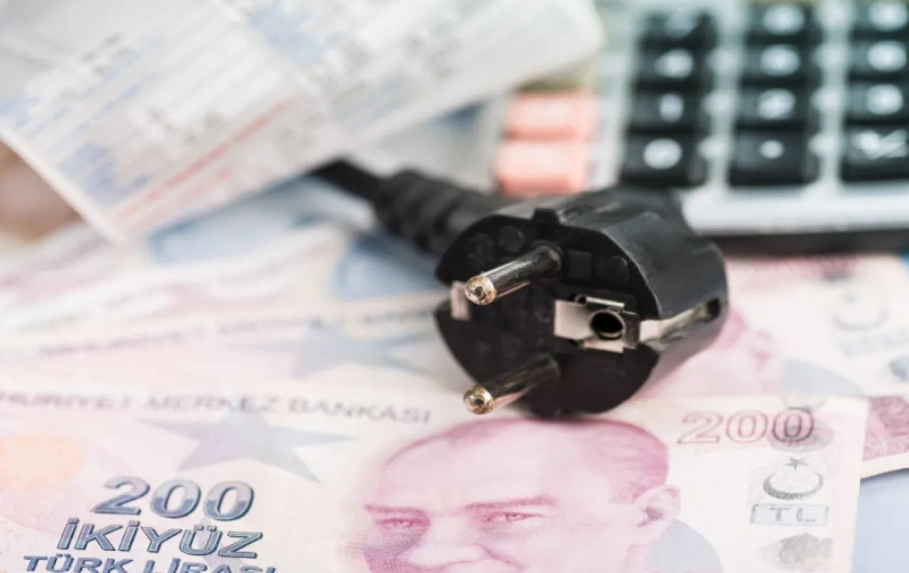 تركيا ترفع أسعار الكهرباء والغاز بنسبة 25% 