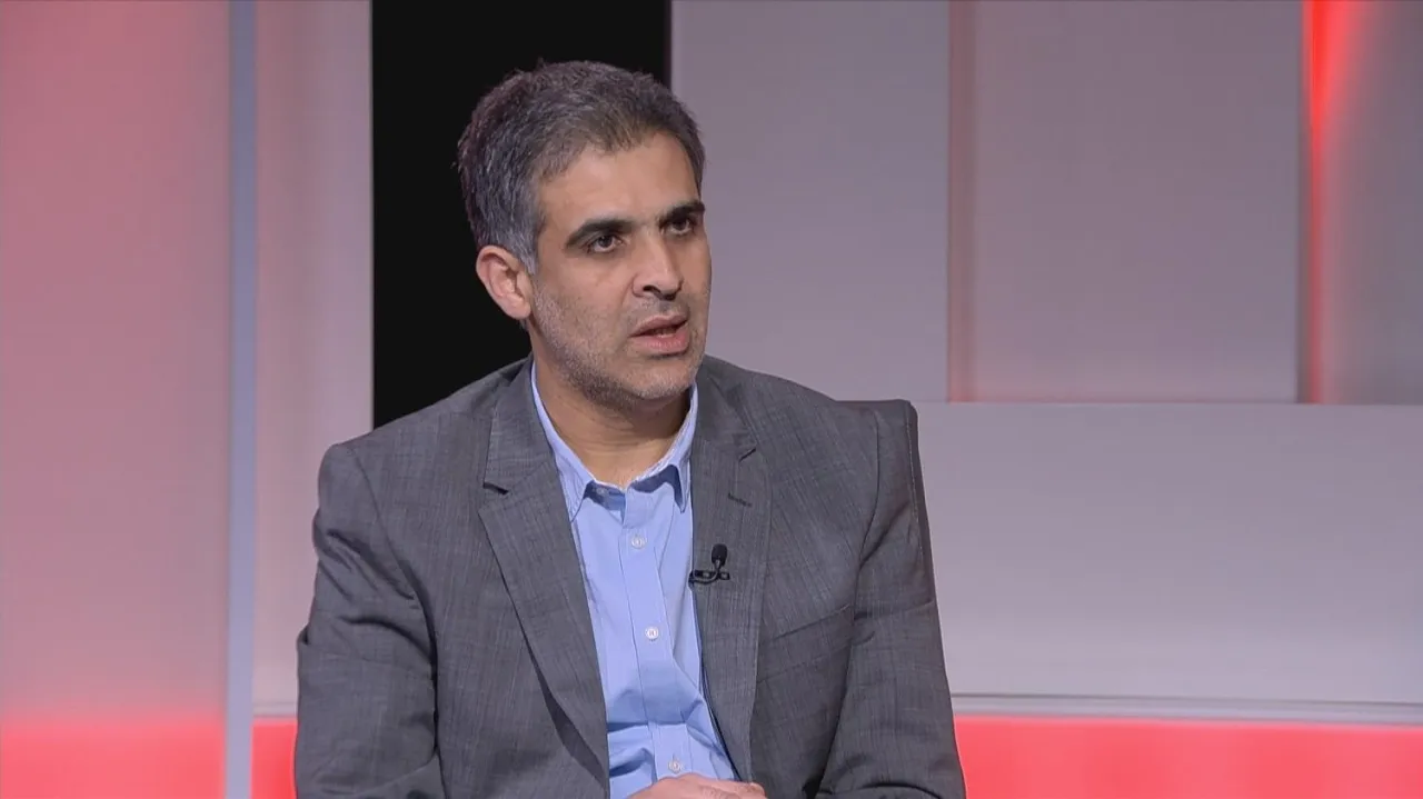 عاجل: حازم الرحاحلة يقدم اقتراحات بخصوص اصلاح قانون الضمان 