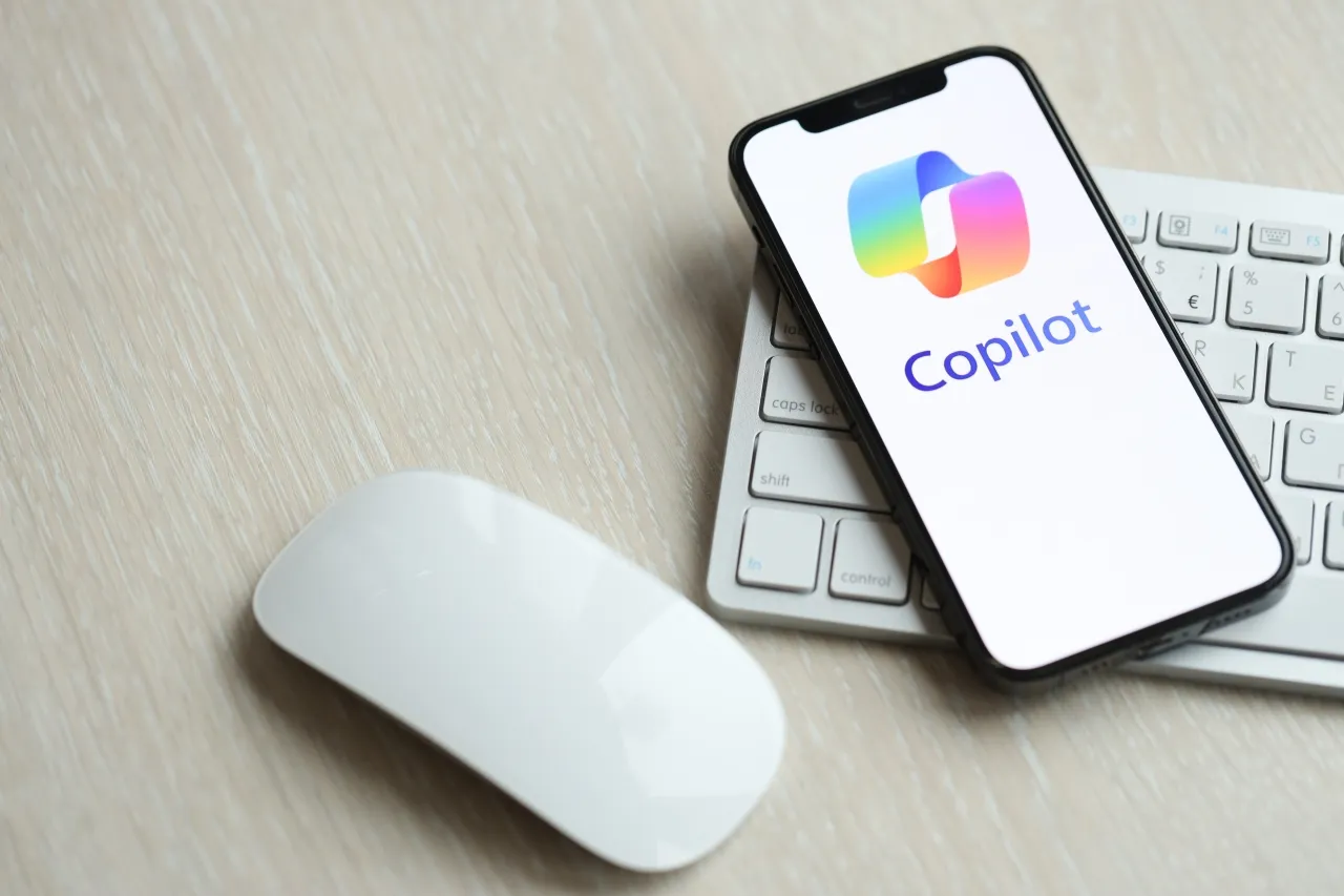 مايكروسوفت تضع كوبايلوت في سلة الترفيه للهروب من القضاء 