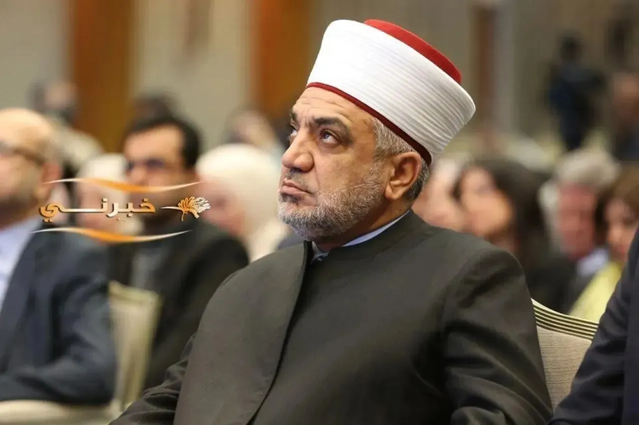 الخلايلة : فتح أبواب المسجد الأقصى جاء بفضل الجهود التي بذلها الأردن 