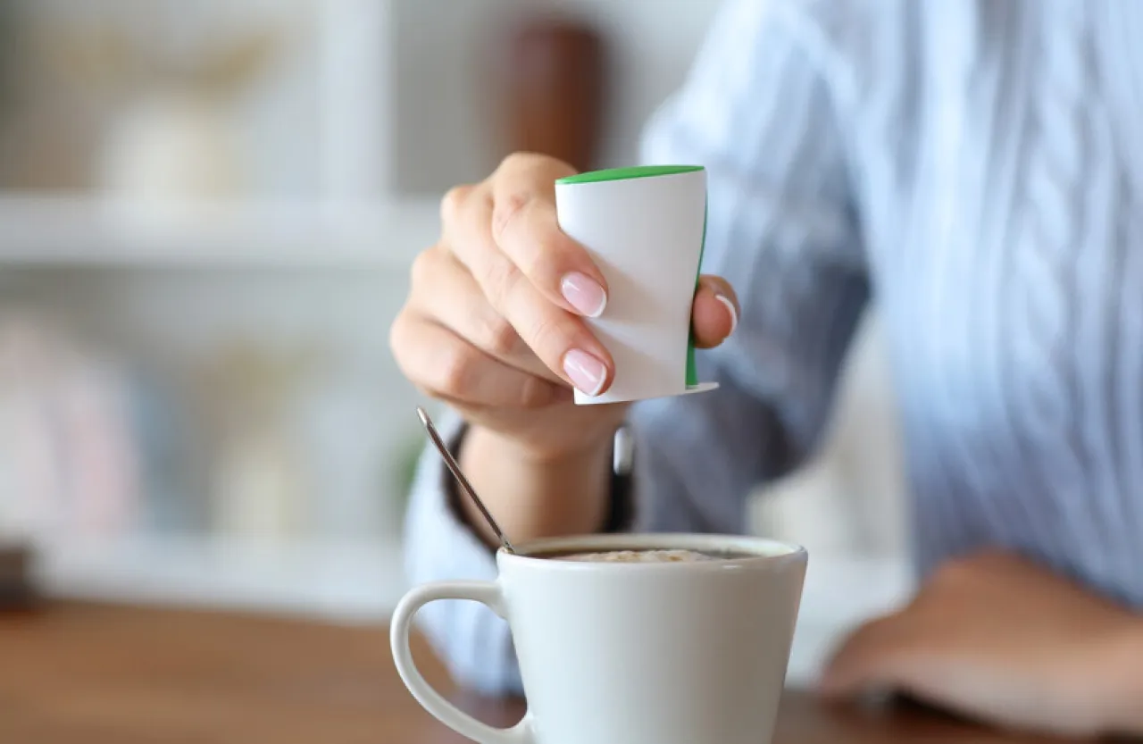 أحفادك في خطر! المحليات الصناعية تؤثر على الجينات 