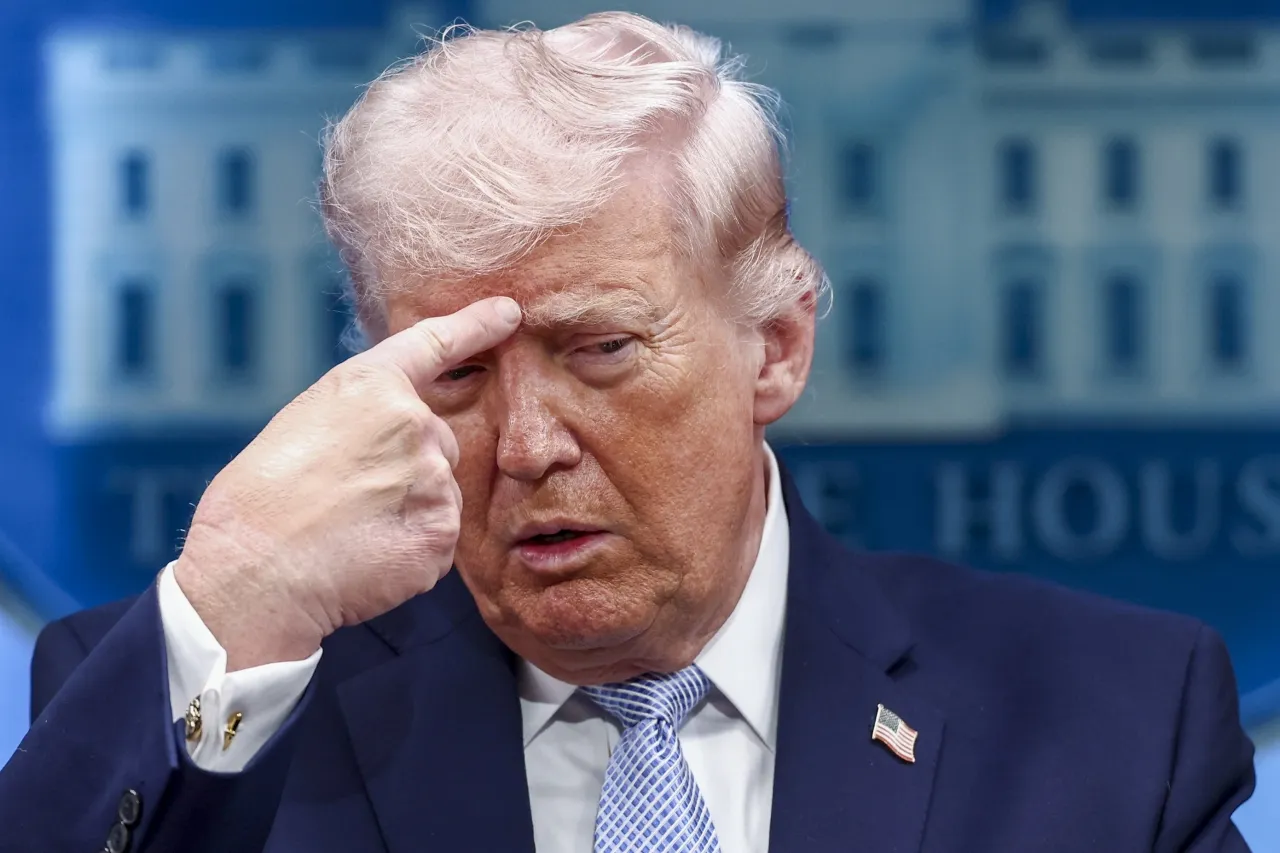 عاجل / ترمب: إيران غير مستعدة للتخلي عن طموحاتها النووية 