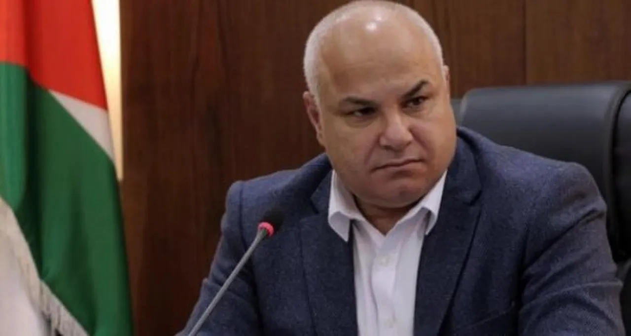 عاجل - البكار : مراكز قوى تحاول تعطيل تعديلات الضمان 