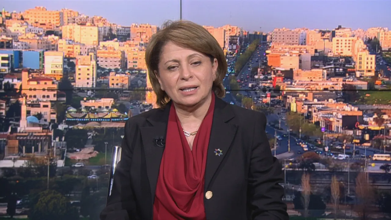 عاجل / البلبيسي: (أكاديمية الإدارة الحكومية) تهدف لتطوير الكوادر لتحسين الخدمات 