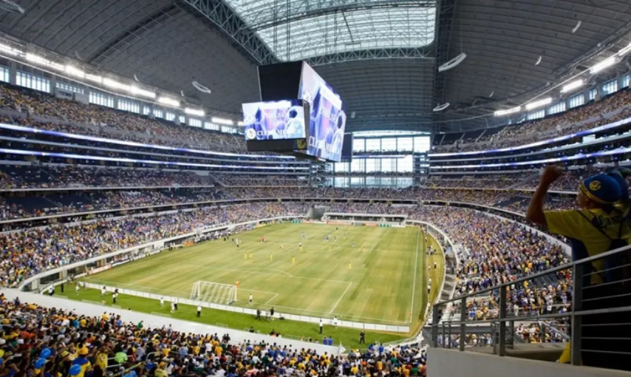 نقل مجاني لجماهير منتخب إنجلترا في كأس العالم 2026 