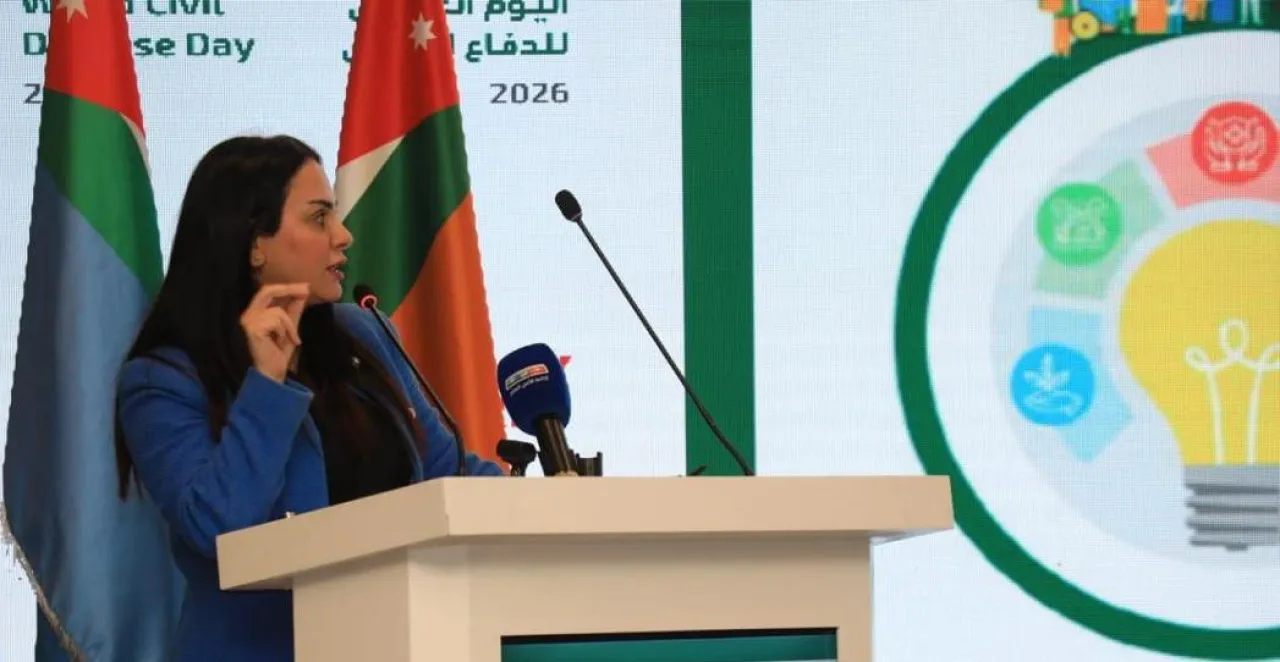 نور جمال السعايدة تكتب : كيف تصنع قراراتنا واقع المخاطر في الأردن؟ 