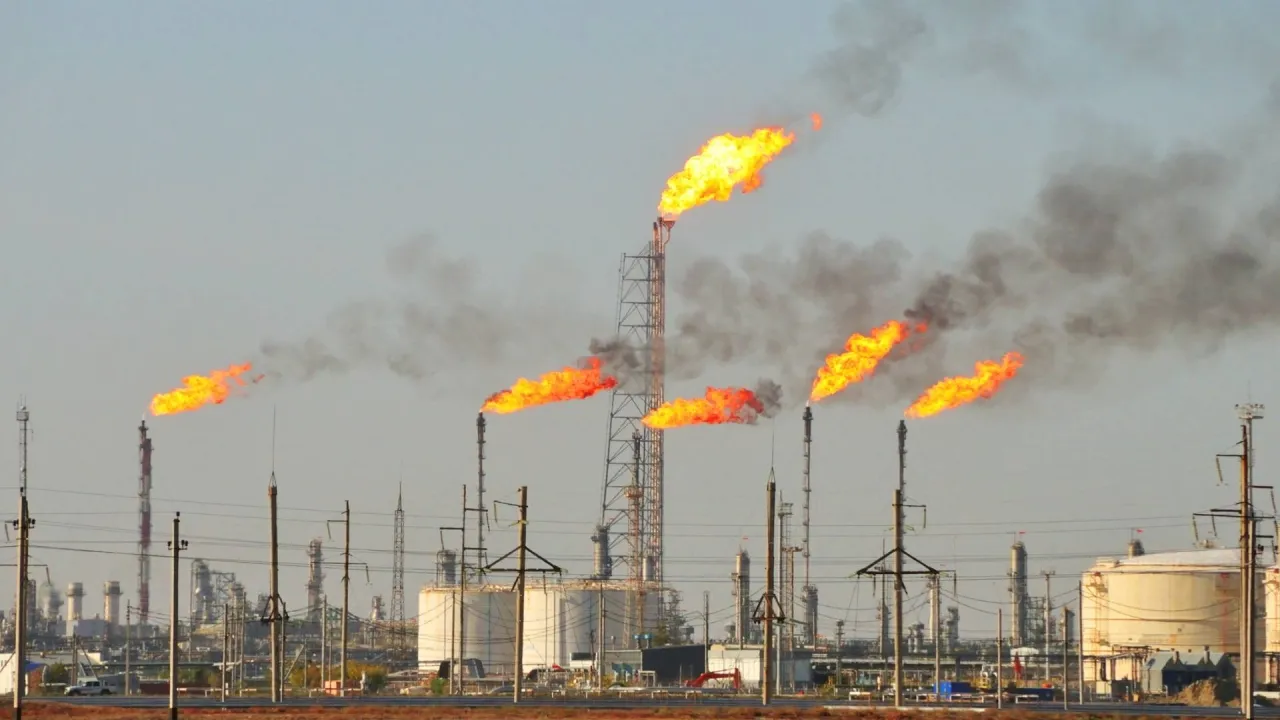 الطاقة النيابية تتوقع وصول الأردن إلى الاكتفاء الذاتي من الغاز في عام 2029 #عاجل 