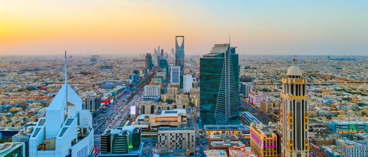 تراجع أسعار العقارات في السعودية 1.6% بربع 2026 الأول 