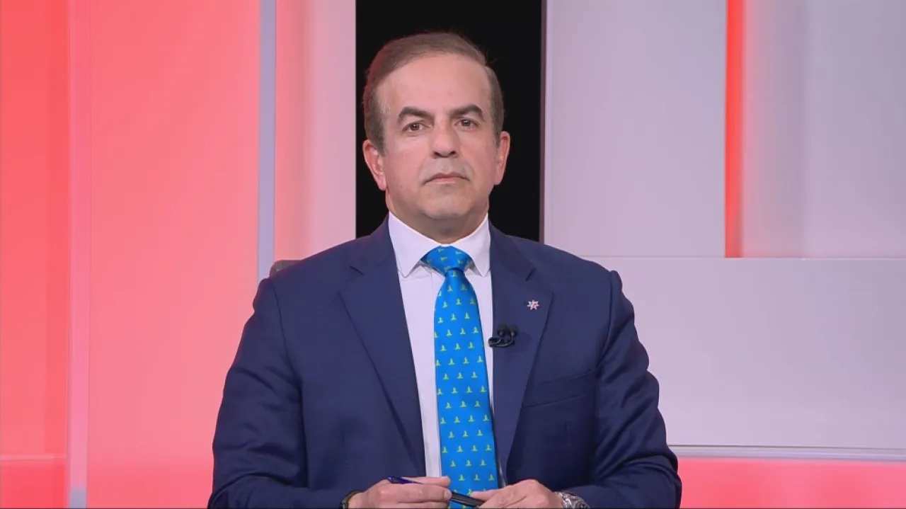 الطيب: اعتماد الهوية الرقمية يلزم الجهات الرسمية بقبولها #عاجل 