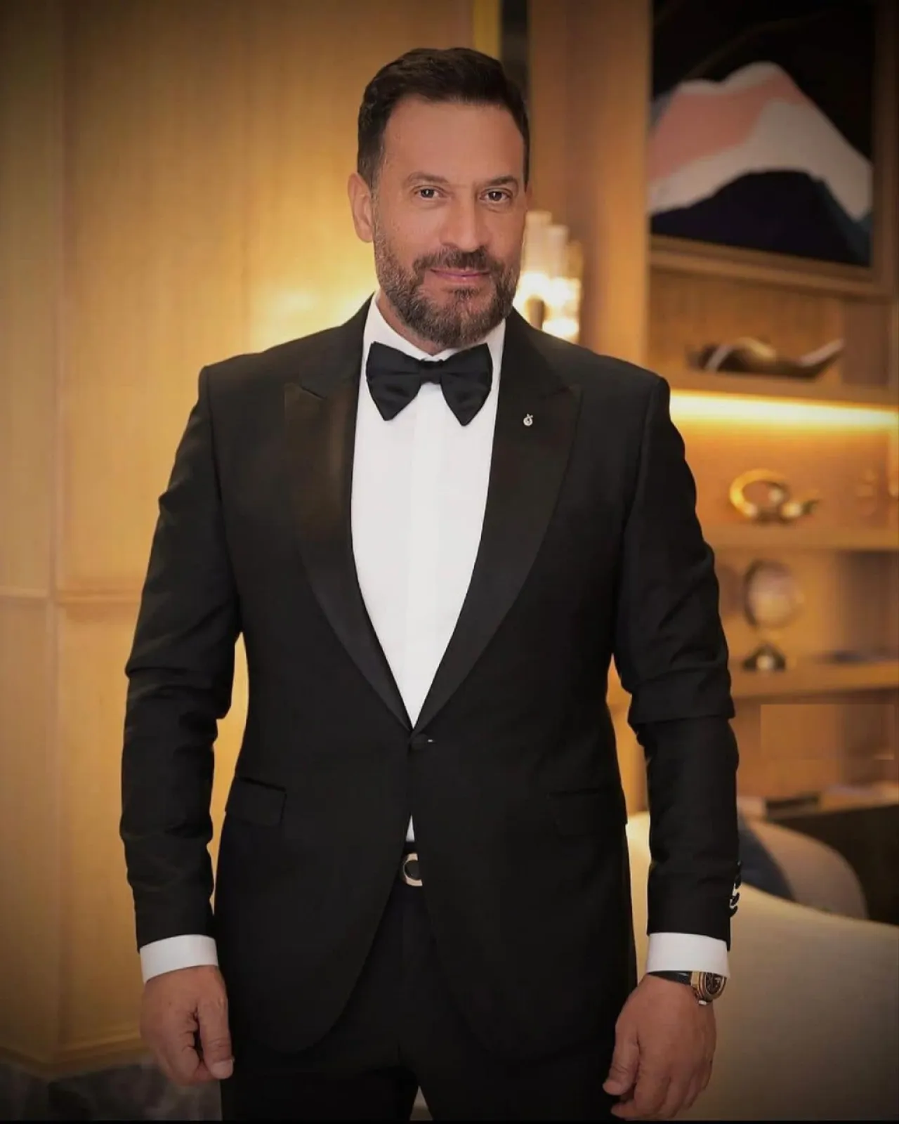 ماجد المصري: هناك فنانون يستغلون السوشيال ميديا لاستفزاز الجمهور 