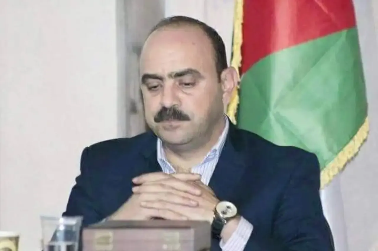 إحالة الناطق الإعلامي في أمانة عمّان إلى التقاعد 