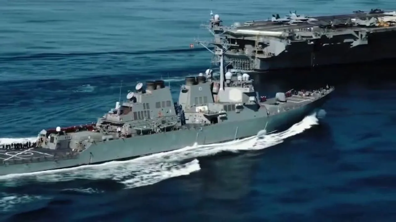 ترمب: الصين قدمت هدية لإيران رغم التفاهمات 