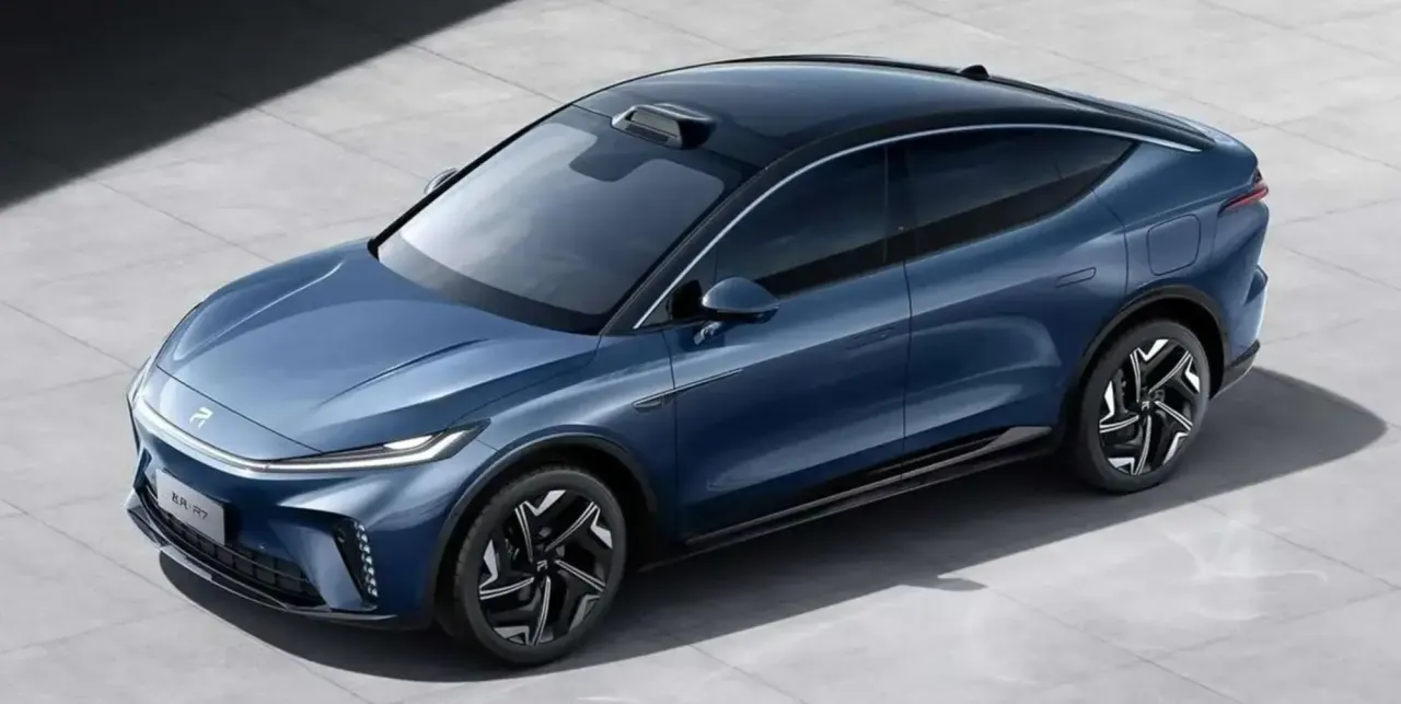 صدمة في سوق السيارات الصيني : انهيار مبيعات Rising Auto يُنهي استقلالها ويدفع لدمجها مجددًا 