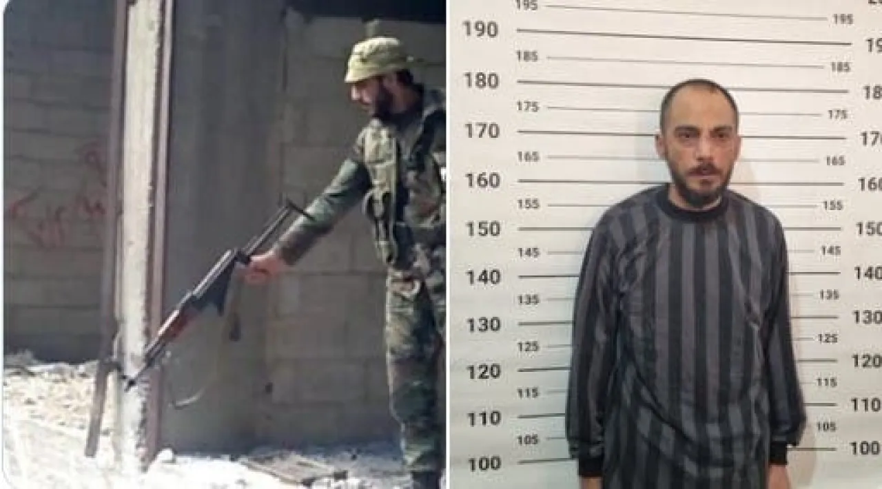 أول تعليق من السيدة التي أوقعت أمجد يوسف 