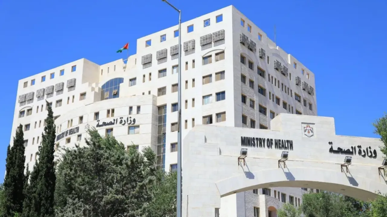 الأردن.. تفاصيل جديدة عن إدراج مطعوم الجدري بالبرنامج الوطني 